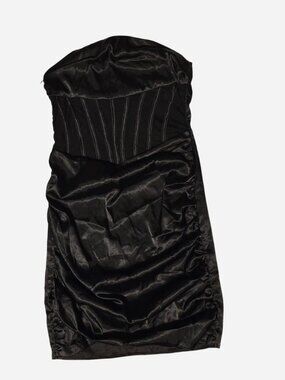 Women's Black Dress